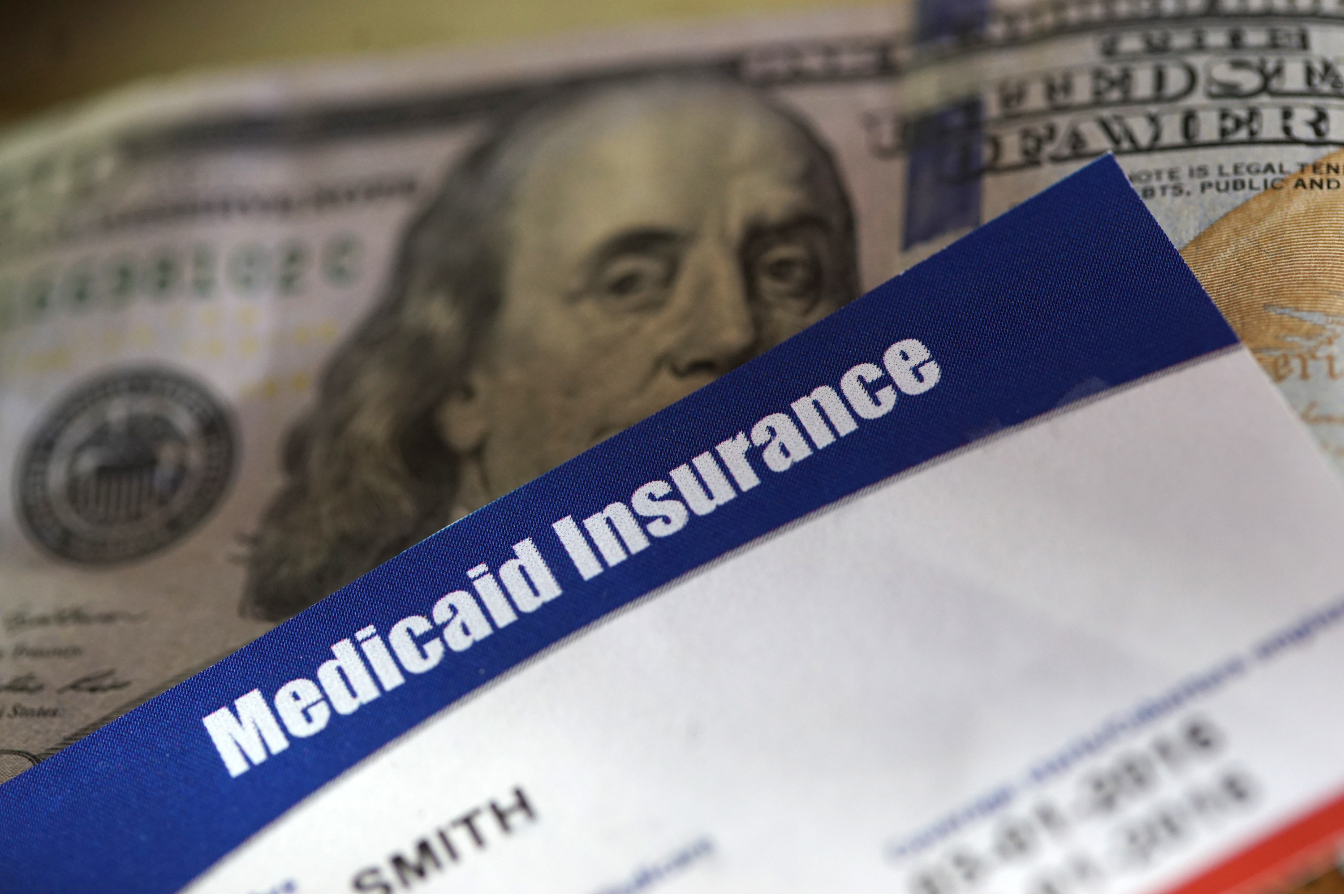 MA Keystone Report Aligns Medicaid Eligibility