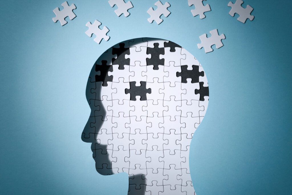 Loved One with Diminishing Mental Capacity